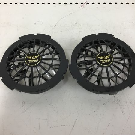  TORNADE RAKAN 空調ファン・バッテリーセット BS3 FS2