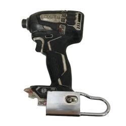 ◇◇ HITACHI 日立 コードレスインパクトドライバ 本体のみ WH14DDL2 Dランク