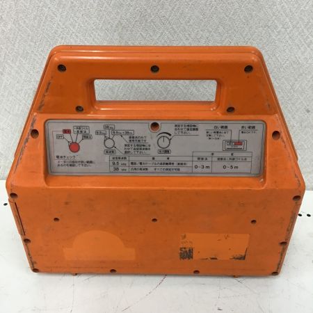  VERIFIER 埋没ケーブル位置測定器　ベリファイヤー MPL-H7L