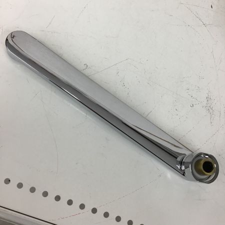  TOTO トートー 先止め式壁付シングル混合水栓 湯側角度規制