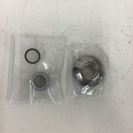  TOTO トートー 先止め式壁付シングル混合水栓 湯側角度規制