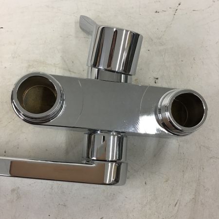  TOTO トートー キッチン水栓 GGシリーズ 壁付シングル混合水栓 スパウト220mm 吐水切り替えタイプ 一般地・寒冷地共用