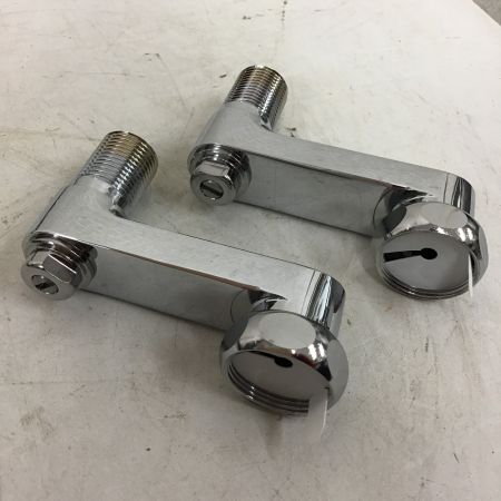  TOTO トートー キッチン水栓 GGシリーズ 壁付シングル混合水栓 スパウト220mm 吐水切り替えタイプ 一般地・寒冷地共用