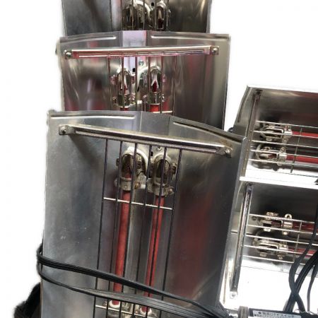  Panasonic パナソニック 家畜用 コルツヒーター 9個セット NK-RH22CE