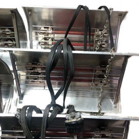  Panasonic パナソニック 家畜用 コルツヒーター 9個セット NK-RH22CE