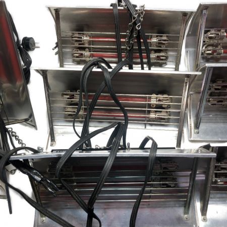  Panasonic パナソニック 家畜用 コルツヒーター 9個セット NK-RH22CE