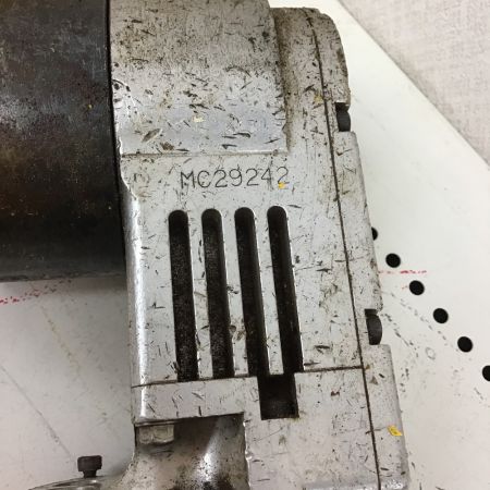  TONE トネ シャーレンチ　ケース付 MC-222