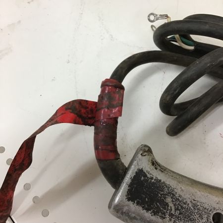  TONE トネ シャーレンチ　ケース付 MC-222