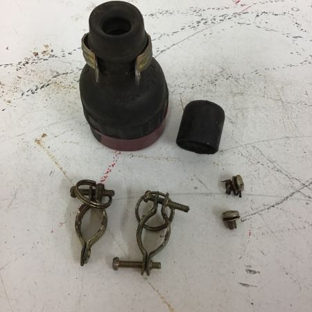  TONE トネ シャーレンチ　ケース付 MC-222