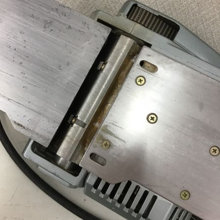  HITACHI 日立 電動カンナ　キズ・ヨゴレ有 P-40