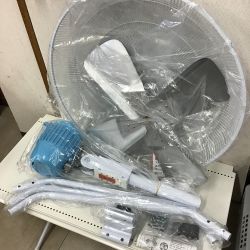 ◇◇ 日動 工場扇　６０㎝ K-600E Sランク