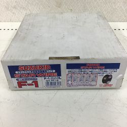 ◇◇ SUZUKID フラックス入半自動溶接機用ワイヤ　ステンレス用ワイヤ pf-15 k Sランク
