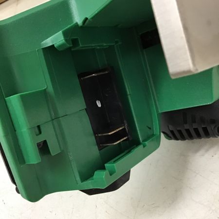  HiKOKI ハイコーキ 充電式 丸のこ　125ｍｍ　充電器・充電池・ケース付 C18DBL