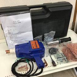◇◇  2019年製　小型スポット溶接機 W-007 Aランク