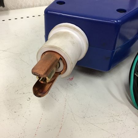   2019年製　小型スポット溶接機 W-007