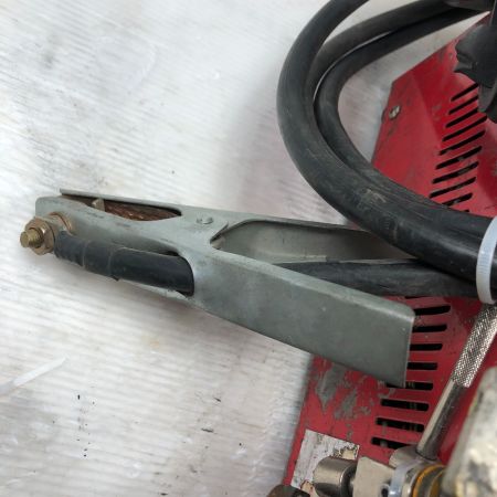   スポット溶接機 通電チェックＯＫ。スポット溶接１回確認。 TNK-5000D