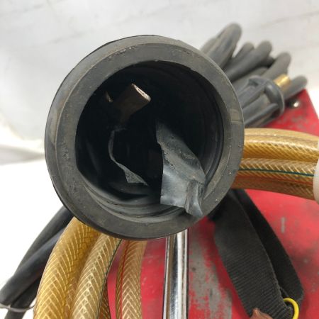   スポット溶接機 通電チェックＯＫ。スポット溶接１回確認。 TNK-5000D