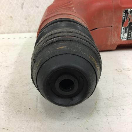  Hilti ヒルティ コード式 ハンマドリル　ケース付き TE30