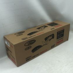 ◇◇ MAKITA マキタ 電動工具 ヘッジトリマー 未使用品(S) 美品 本体のみ MUH266D Sランク