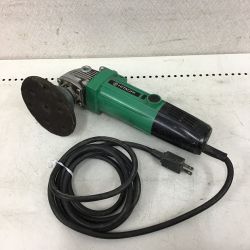 ◇◇ HITACHI 日立 ダブルアクションサンダー　125ｍｍ　本体のみ SAY-125(M) Bランク