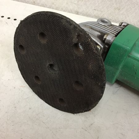  HITACHI 日立 ダブルアクションサンダー　125ｍｍ　本体のみ SAY-125(M)