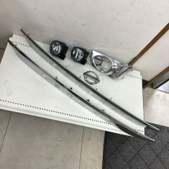   日酸 セレナ パーツまとめ フォグランプおまけ Bランク