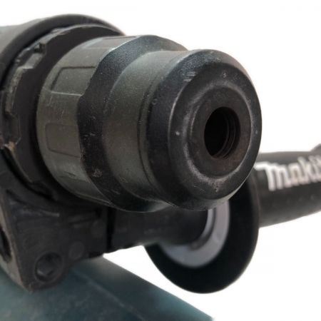  MAKITA マキタ  24mm 充電式ハンマドリル 集塵システム 充電器・充電池2コ・ケース付 HR244D