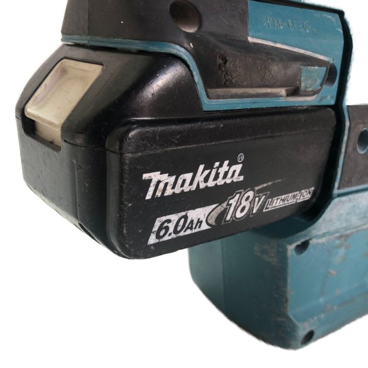 値下げしました！【中古】マキタ Makita HR244DRGXB 24mm充電式ハンマドリル 18V バッテリー×2・充電器付き 中古】マキタ Makita HR244D 24mm充電式ハンマドリル 18V バッテリー×2