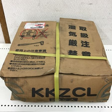   角クランプ 角丸クランプ 60角 直交 20個