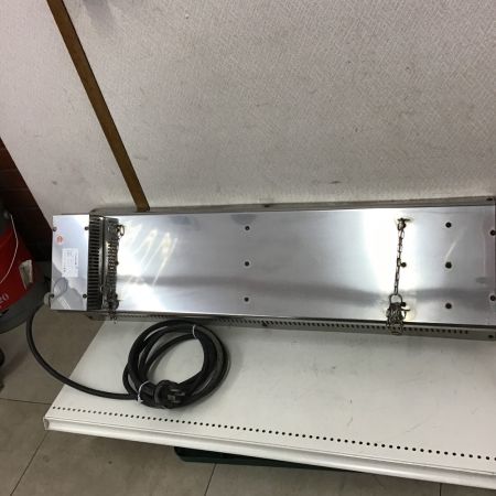  八光電気 天吊り遠赤外線スト-ブ 2個セット 3相200V HIE3732