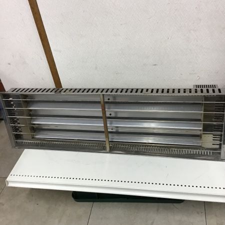  八光電気 天吊り遠赤外線スト-ブ 2個セット 3相200V HIE3732