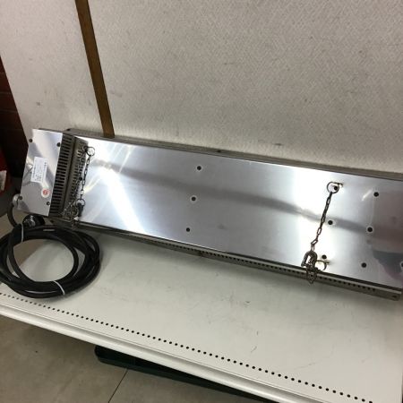  八光電気 天吊り遠赤外線スト-ブ 2個セット 3相200V HIE3732