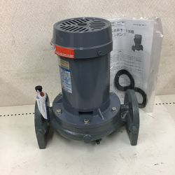 ◇◇ EBARA 荏原製作所　ラインポンプ 32LPD5.25Ｅ Sランク