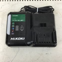 ◇◇ HiKOKI ハイコーキ 急速充電器　 UC18YDL2 Bランク