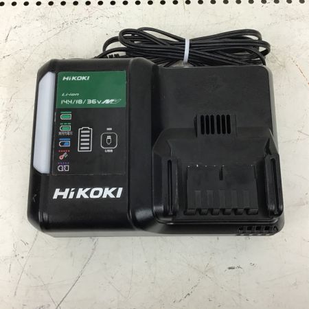  HiKOKI ハイコーキ 急速充電器　 UC18YDL2
