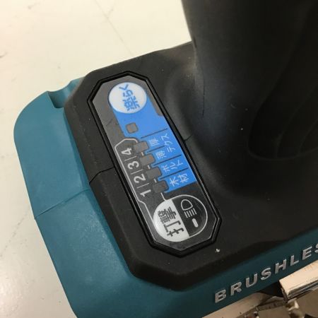  MAKITA マキタ インパクトドライバ　本体のみ TD172DRGX B