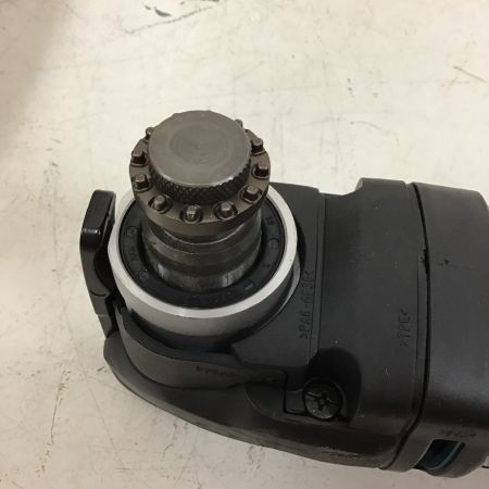  MAKITA マキタ 18V 充電式 マルチツール 本体・小物ケース・付属品 TM51DZ