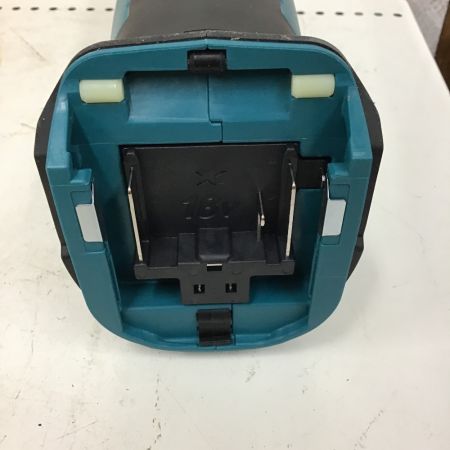  MAKITA マキタ 18V 充電式 マルチツール 本体・小物ケース・付属品 TM51DZ