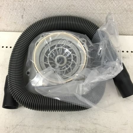  HITACHI 日立 100mmディスクグラインダ用 集じんアダプタ(自己集じんタイプ・カップホイール用) 0033-3997