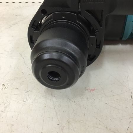  MAKITA マキタ 充電式 ハンマドリル　16ｍｍ　10.8V　充電器・充電器2個・ケース付き HR166D