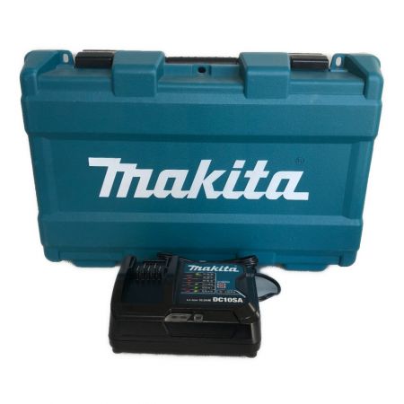  MAKITA マキタ 充電式空気入れ　充電器・充電池・ケース付 MP100D