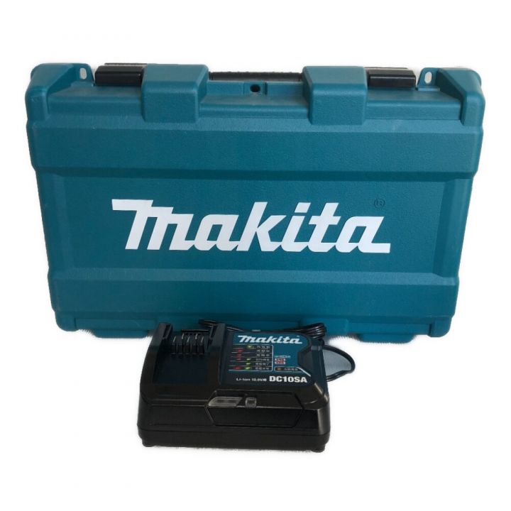 MAKITA マキタ 充電式空気入れ 充電器・充電池・ケース付 MP100D