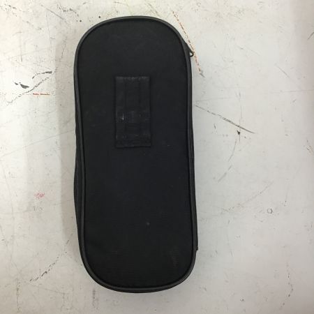  HIOKI クランプオンAC/DCハイテスタ　ケース付き 3288