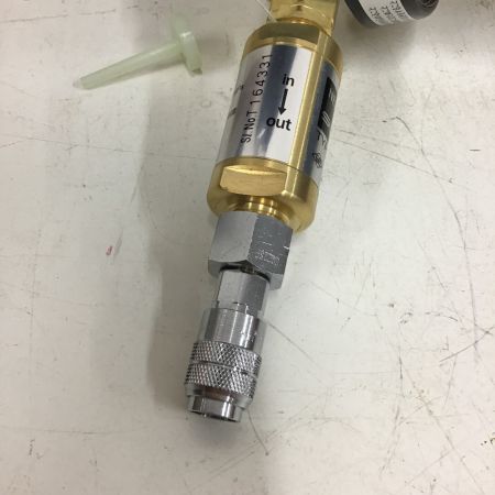  TANAKA 酸素調整器 マスターVI OG　本体のみ 832C