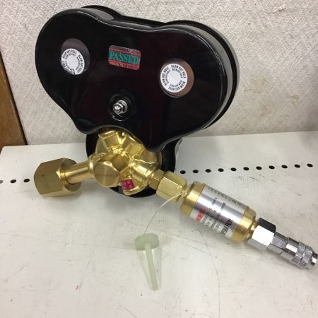  TANAKA 酸素調整器 マスターVI OG　本体のみ 832C