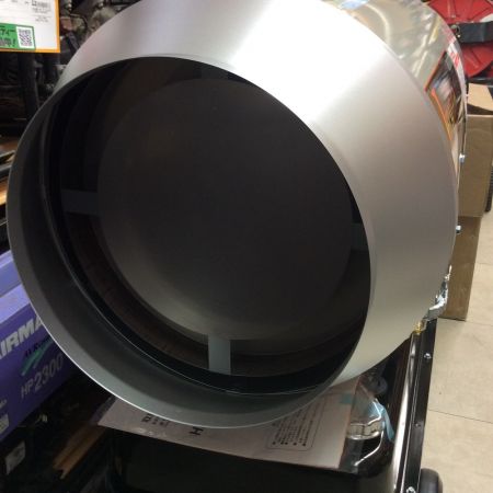  ORION オリオン ジェットヒーター 100V 50Hz 灯油 可搬式 HPS830A