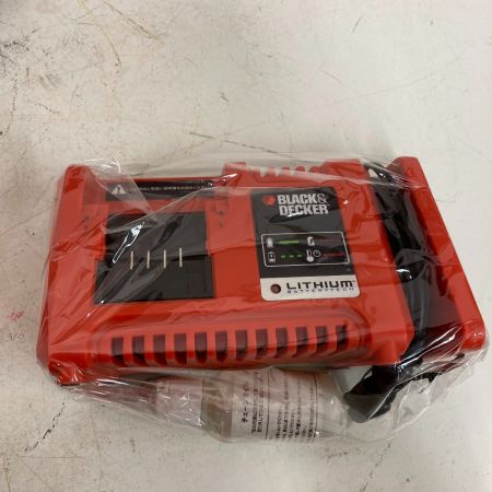 BLACK+DECKER ブラックアンドデッカー LLP18