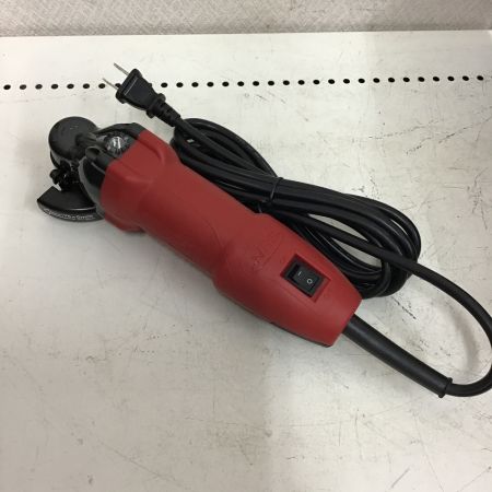  NRS ディスクグラインダー　雷神スリム　砥石径58mm・75mm兼用 gr-m58(75)rs