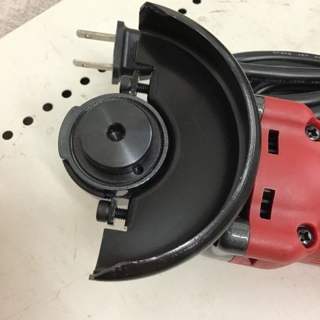  NRS ディスクグラインダー　雷神スリム　砥石径58mm・75mm兼用 gr-m58(75)rs