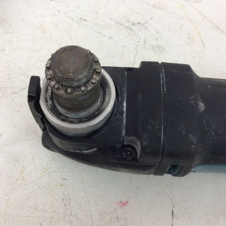  MAKITA マキタ 充電式マルチツール　バッテリーなし TM51D